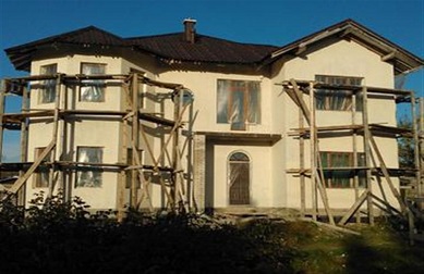 реконструкция реконструкция